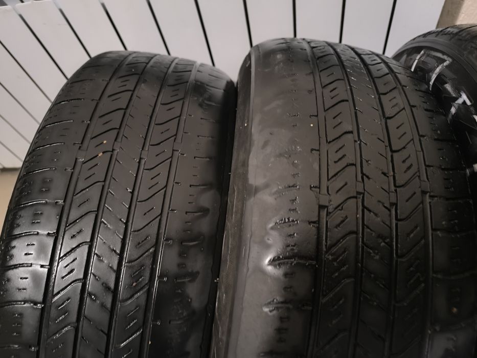 Продам шины 4 шт