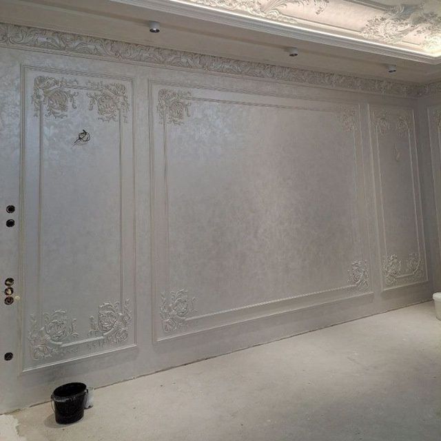 Remont Addelka Fasad Va Vnutryanka