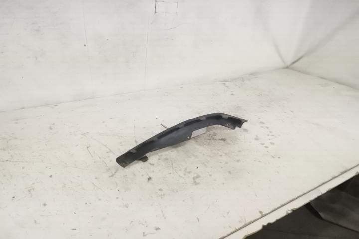 Spoiler Bara Fata Stanga Original In Stare Buna Ford  Focus  4 [2018 -