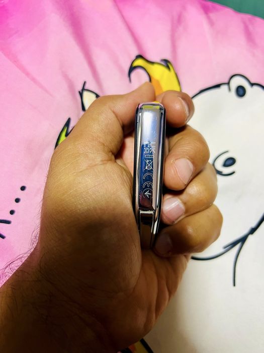 Cheie golf 8 original