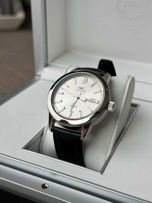 Часы IWC Ingenieur