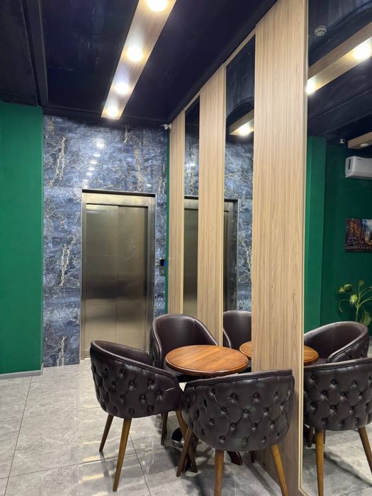 Аренда офис 24/7 доступ Аэропорт Корзинка Бизнец центр Лифт есть