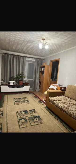 Сдам квартиру на длительный срок в центре города