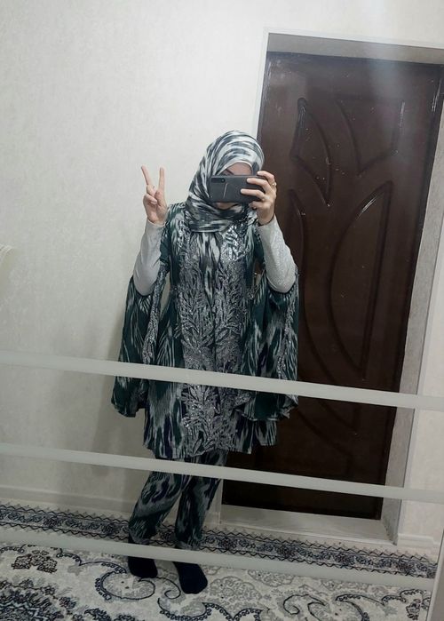 Kelin uchun arzon liboslar