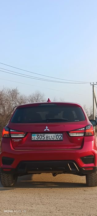 Продам Мицубиси аудлендер