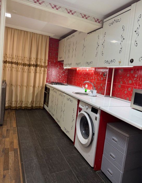 Аренда Qorasuv 4 550dol 6.7ta bollarga 6.7 qizlarga shariyga