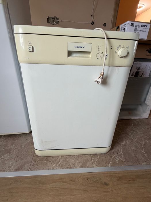 Продавам съдомиялна Crown – 150 лв.