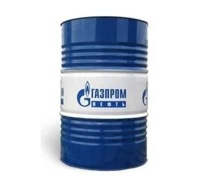 Редукторное масло Газпромнефть CLP-320 / CLP-320 moy + насос