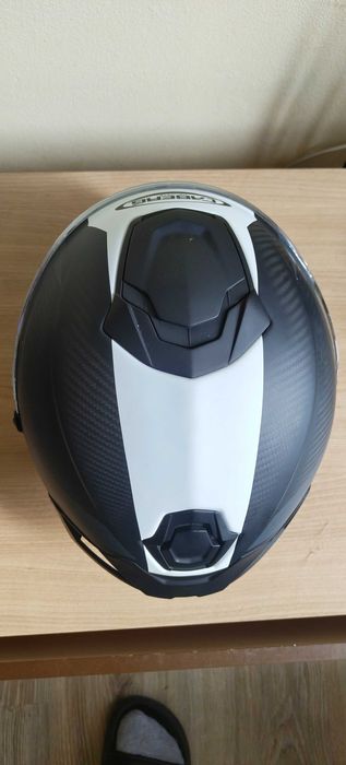 Женска каска за мотор