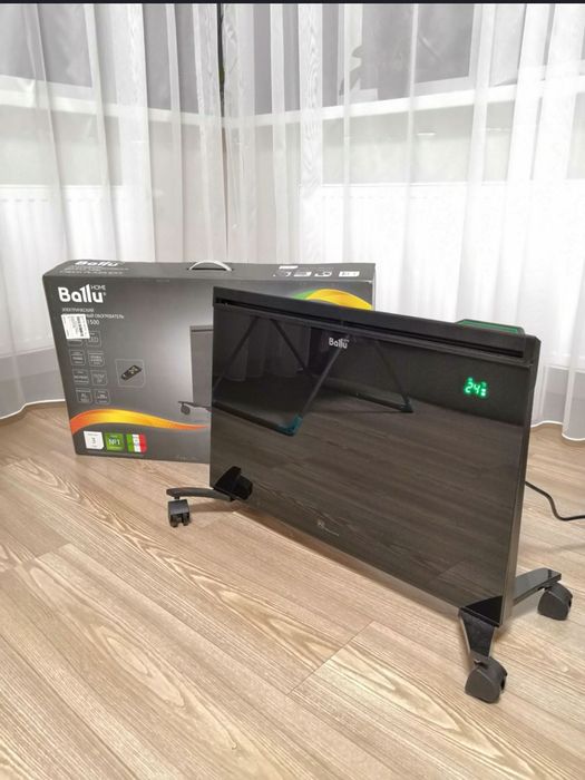 Конвекторные обогреватель BALLU-2000 доставка бесплатно