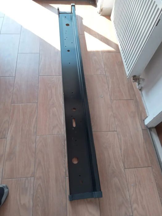 bara metal spate ford transit bascula prelata piesa caroserie transit