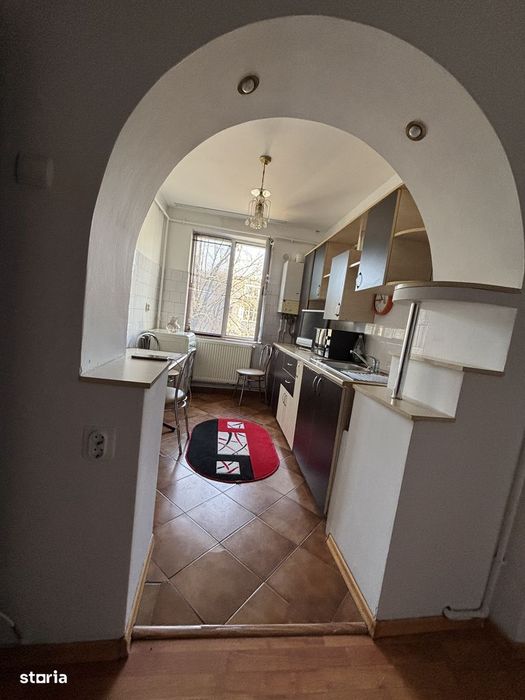 Apartament 2 camare gata de locuit