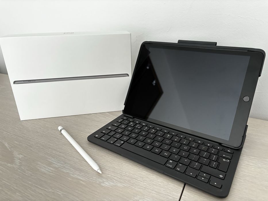 Apple Ipad 9 10.2 inch WIFI 64GB Gri