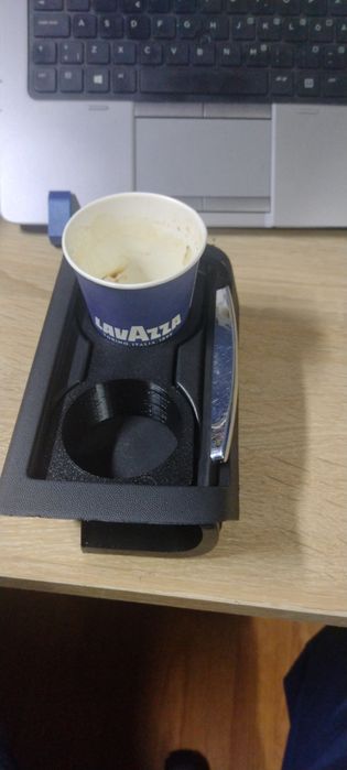 Suport pahare Opel Vectra C