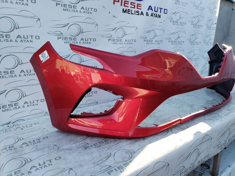 Bara fata Renault Clio 5 an 2019-2020-2021-2022-2023