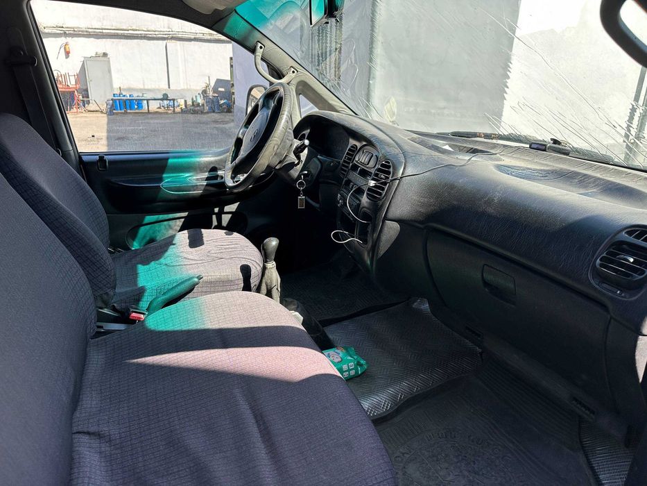 Продается Hyundai Starex