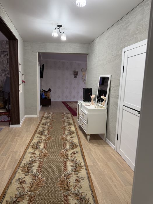 Продается дом в районе Зачаганск