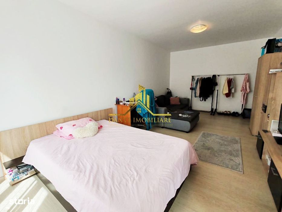 2 camere, decomandat, modern, bloc nou, balcon, ULTRACENTRAL, Platinia