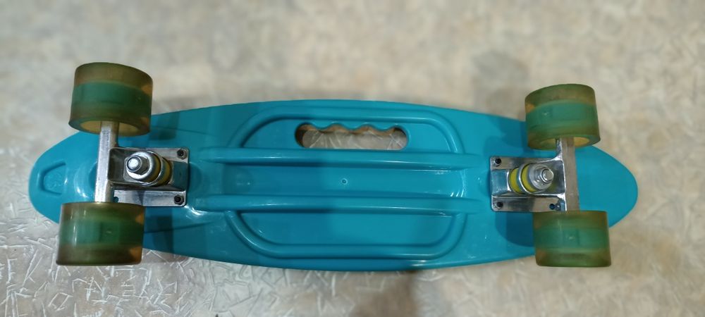 Продам пинеборд в идеальном состояний