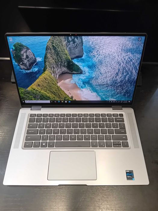 Hope Amanet P7/Laptop Dell Latitude 9520