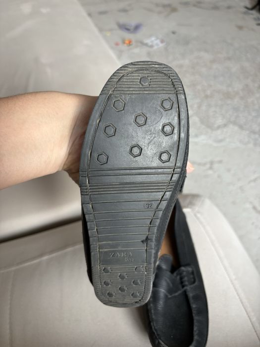 Продам туфли детские