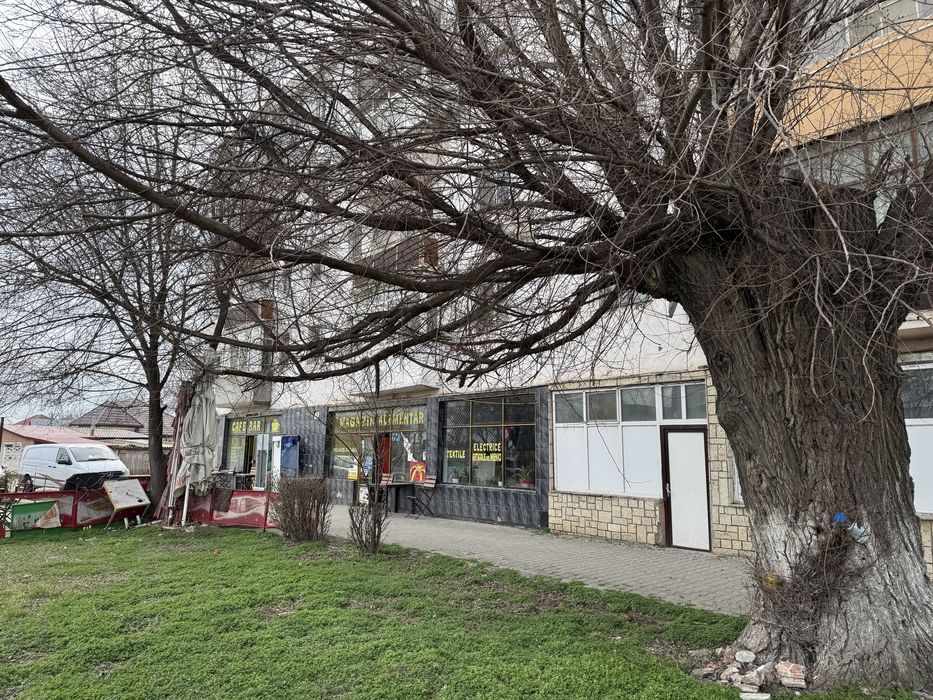 Inchiriez sau Vand Afacere la Cheie