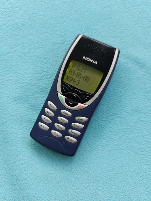 8210 accesoriu incarcator nokia