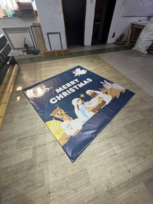 Баннеры, Оракал, Перфорация