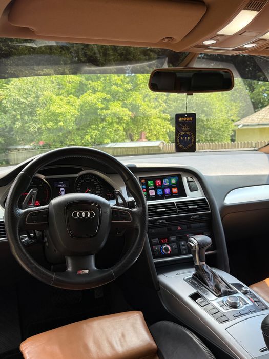 De vânzare Audi A6 C6 2010