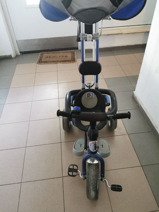 Триколка Lexus Trike