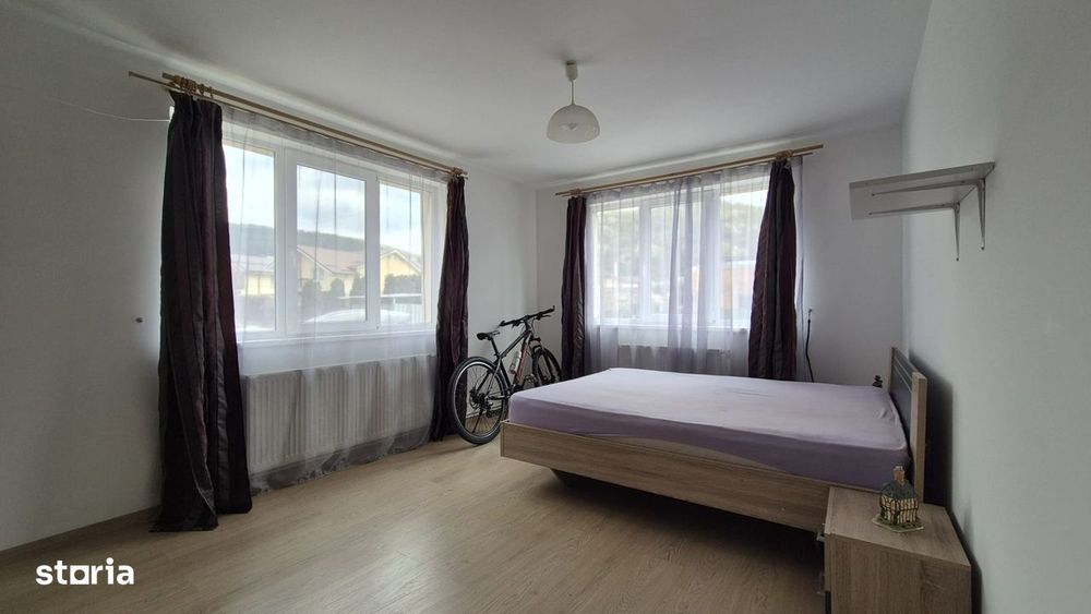 Apartament cu 2 camere, 36 mp, langa Parcul Poligon — fotografia 3
