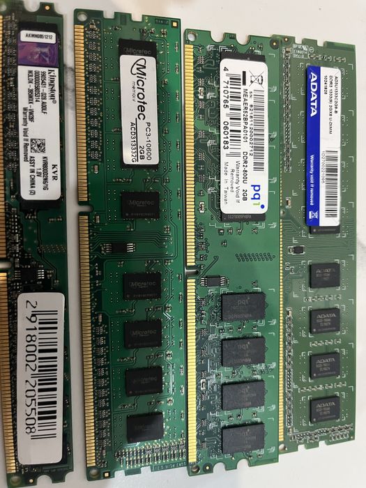 Продам запчасти для компьютера