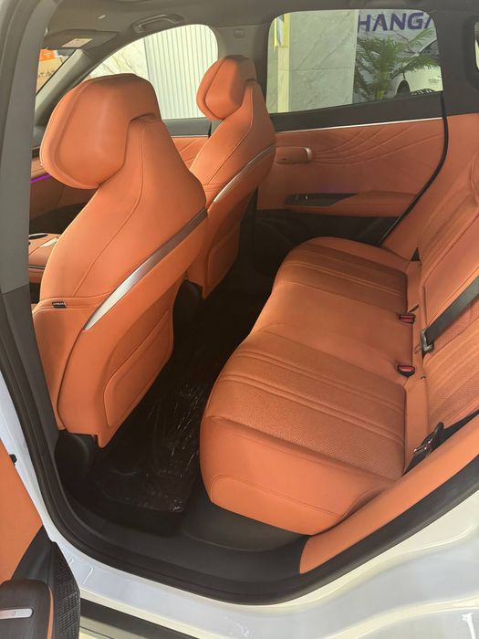 Changan Deepal S07 215Max