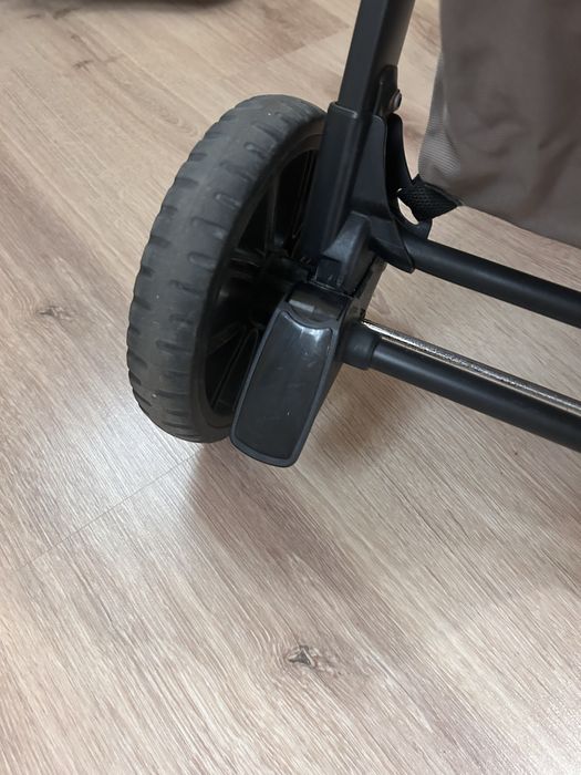 Детская коляска Chicco