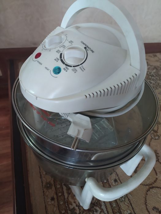 Аэро -Грильница - духовка