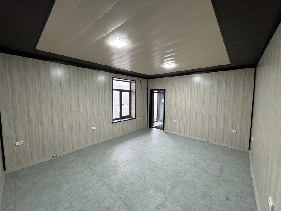 Коммерческое помещение вместе со складом для малого и большого бизнеса