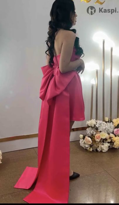 Платья на выпускной