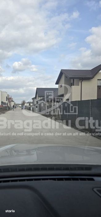 Teren Str Margelelor 600 mp desch 30 ml