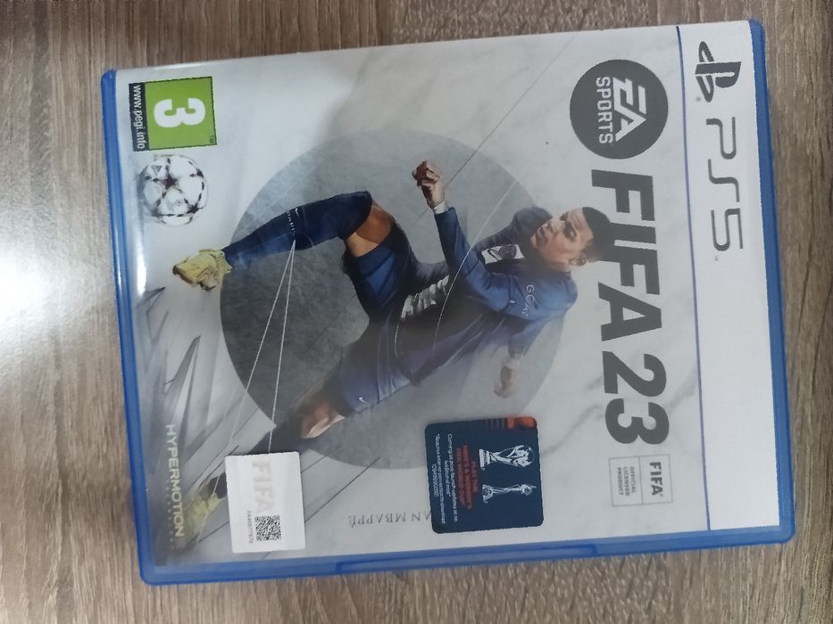 Продавам Fifa 23