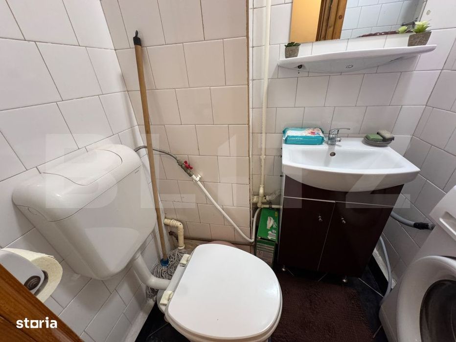 Apartament 3 camere, 79.57 mp, zona Micro 11