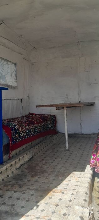 Продам вагончик на колёсах