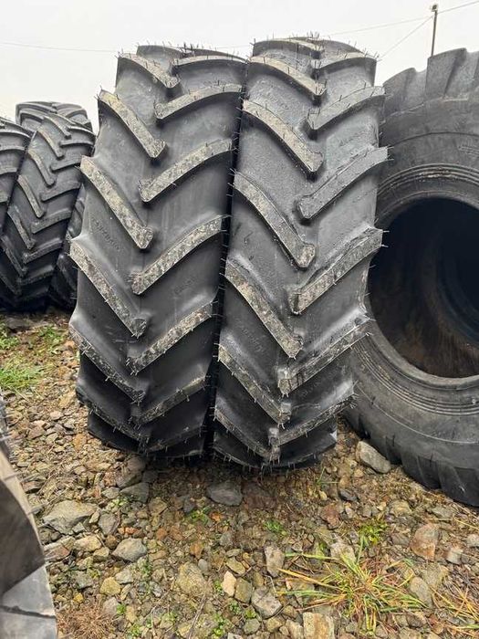 Cauciucuri noi marca PANTHER cu garantie 16PLY livrare 15.5-38