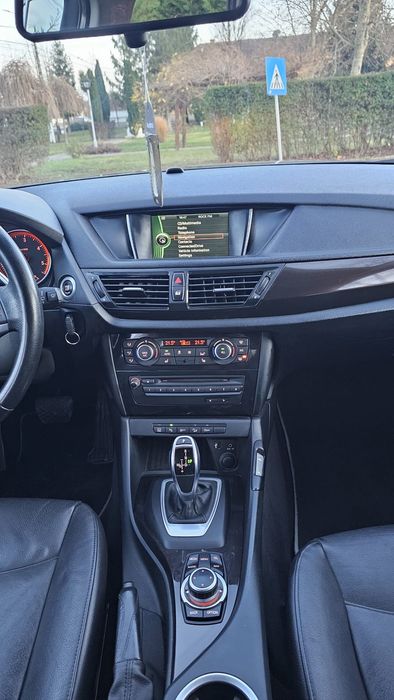 BMW x1 2.0 xDrive, xLine, facelift, 184 cp