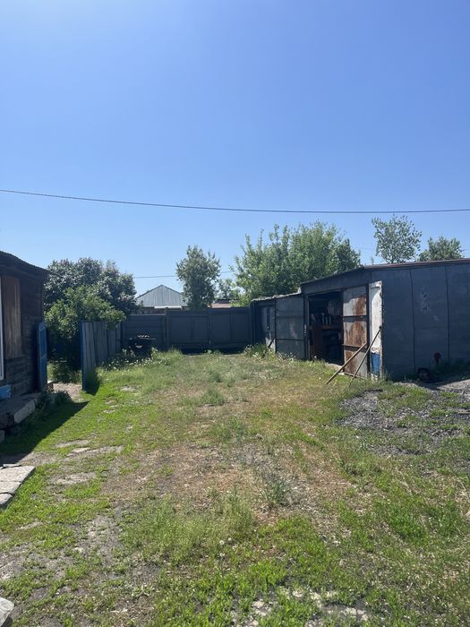 Продам дом в пос.жанаесиль находится в 50км от астаны.дом теплый,больш - Ansicht 2
