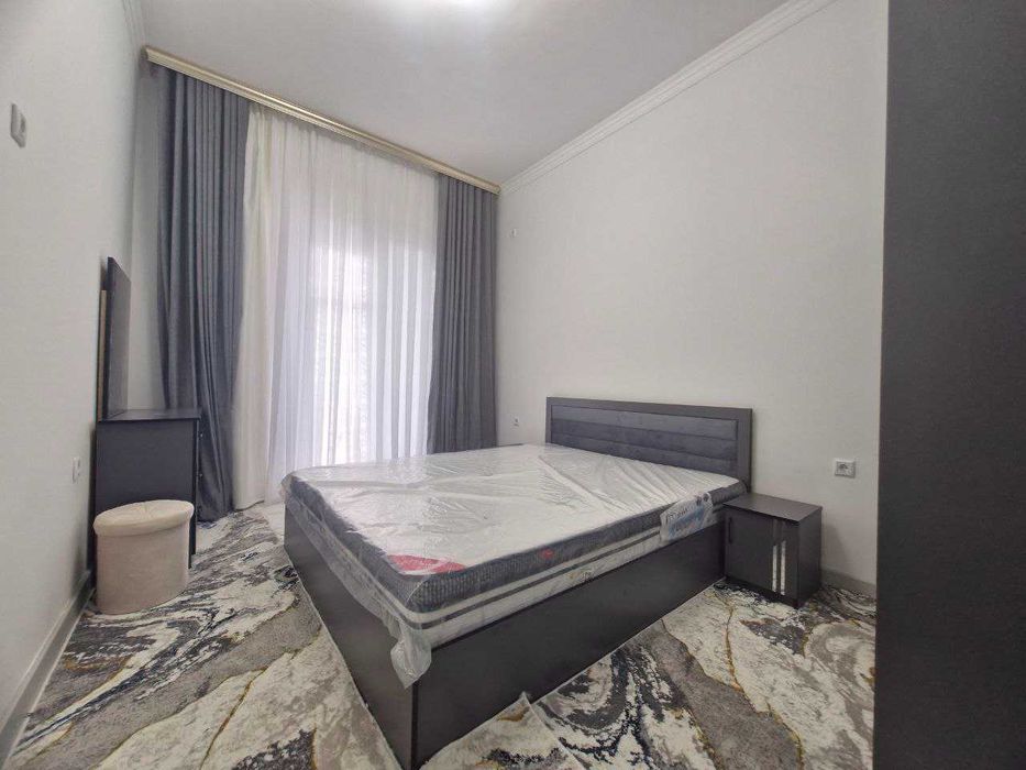 Аренда. Новая 3-х комнатная квартира в новостройке. Новый Узбекистан