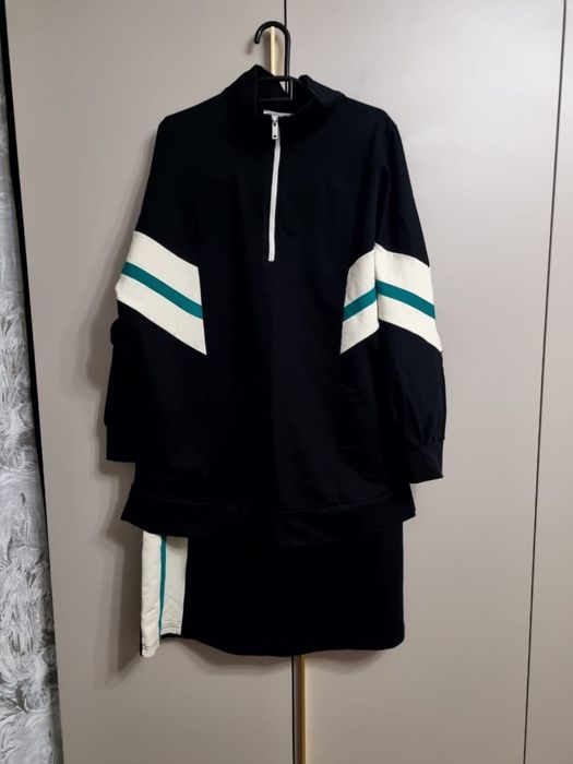 Турецские все платье