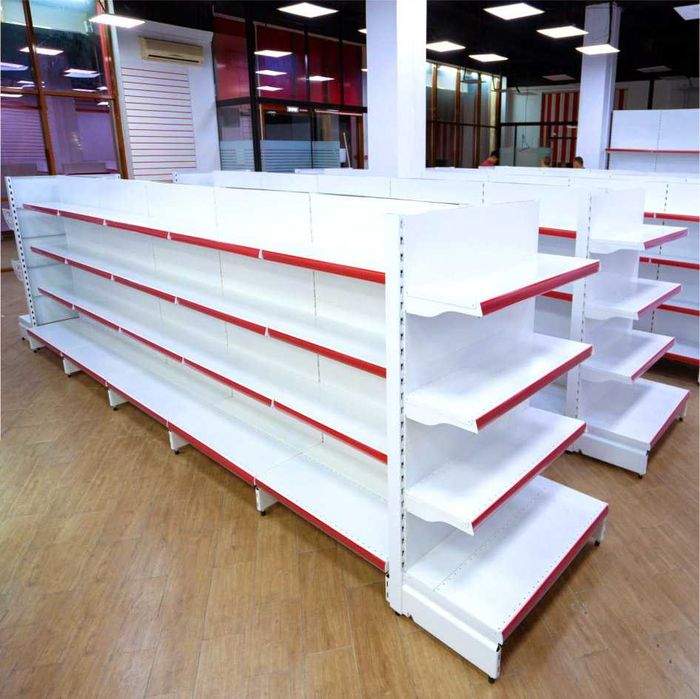 Temir mebel, savdo stellaj, железная мебель, торговый стеллаж