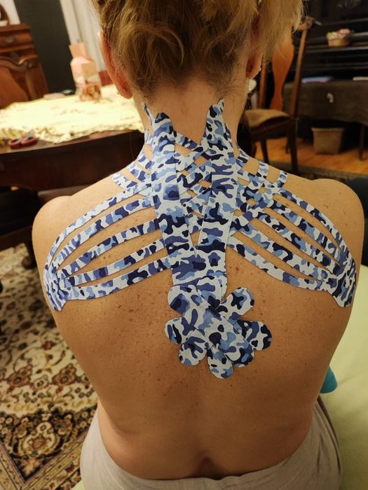 Kinetoterapie la domiciliu