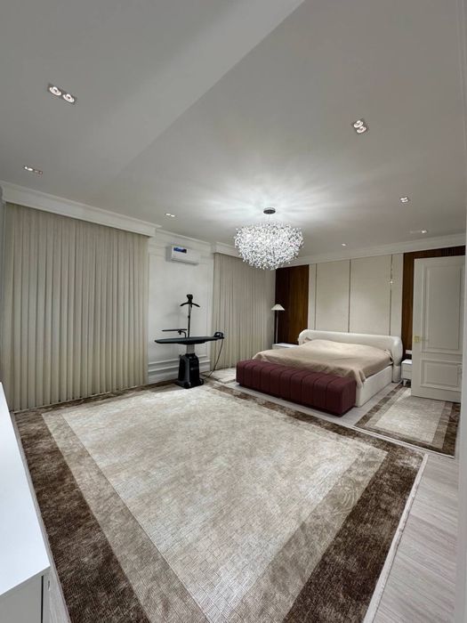 Продаётся КВАРТИРА ГАБУС 6/7/7 на 328м2 Ор-р: Ц-2, Алайский рынок