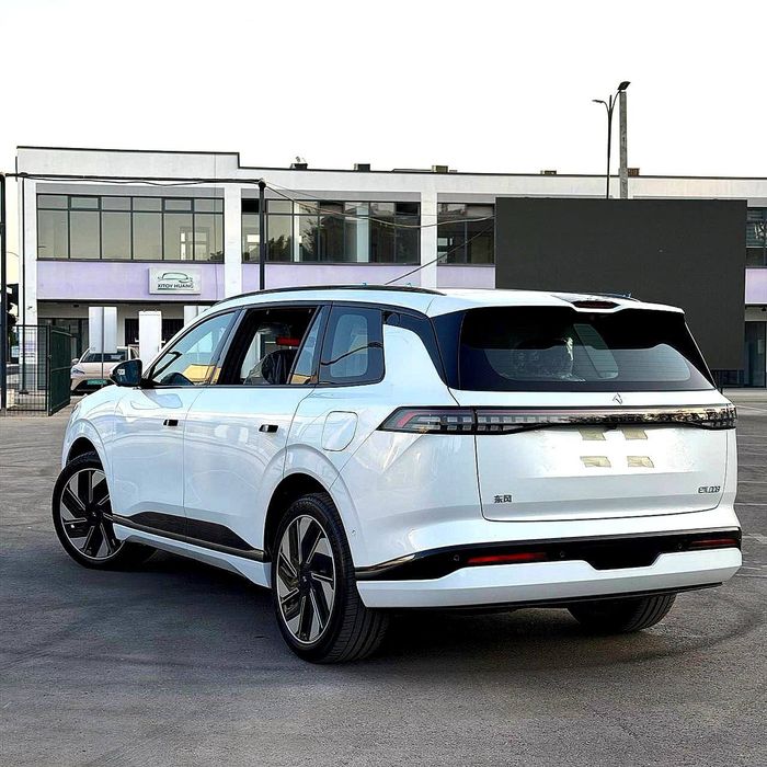 Dongfeng 008   5 kshilik